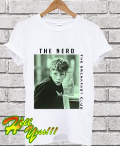 The Nerd T Shirt