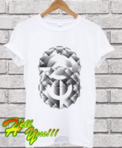 Geometric Perfection T Shirt