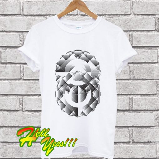 Geometric Perfection T Shirt