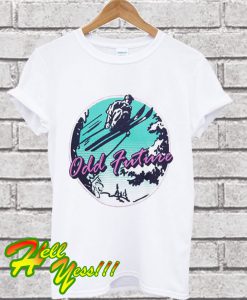 Ski Odd Future T Shirt