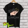 Snap Woohoo T Shirt