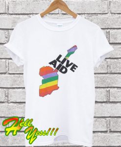 Saves Lives T Shirt