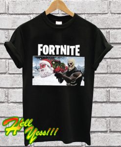 Fortnite Season 7 Unique T Shirt