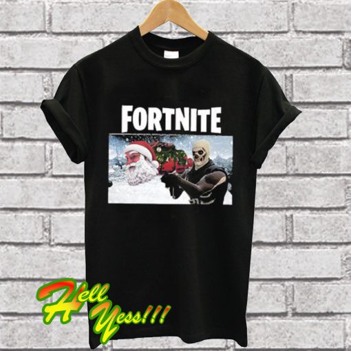 Fortnite Season 7 Unique T Shirt