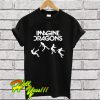 Imagine Dragons Human Dancing T Shirt