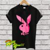 Anti Social Social Club X Playboy T Shirt