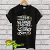 5th Grade Teacher T Shirt