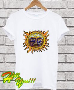 The Who grateful Dead sublime Psychedelic Rock T Shirt