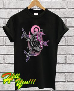 The swirl fpv T Shirt