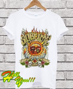 Sublime Sun T Shirt