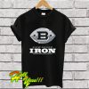 Birmingham Iron T Shirt