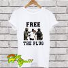 Free El Chapo T Shirt