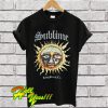 Sublime Sun Long Beach Ca T Shirt