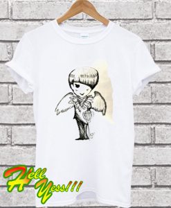 Angel to your heart T Shirt