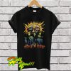 Sublime Photo Sun Black T Shirt