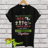 Jeff Dunham If You Don’t Have Anything Nice To Say Come Sit With Us T Shirt