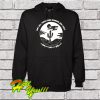Not All Those Who Wander Are Lost Hoodie