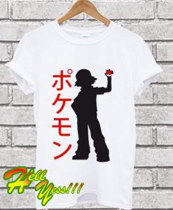 Shadow Trainer T Shirt