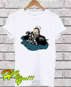 Bespectacled Scientist T Shirt