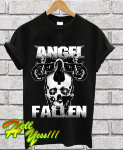 Angel Fallen T Shirt
