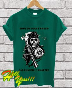 Sons of Joule Creep T Shirt