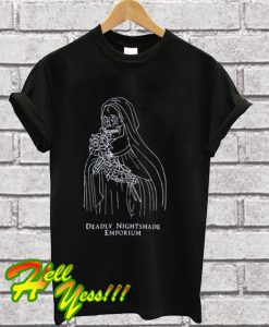 Grim Reaper T Shirt