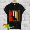 Vintage Rodeo Retro Cowboy T Shirt