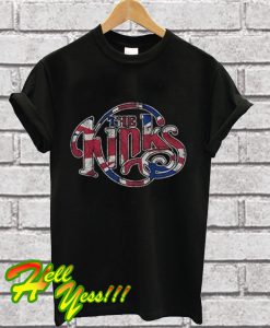 The Kinks T Shirt