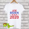JOE BIDEN 2020 T Shirt