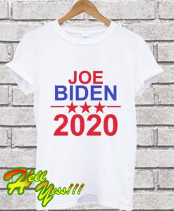 JOE BIDEN 2020 T Shirt