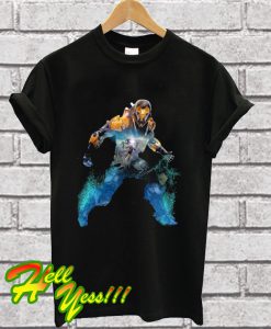 Ranger FanArt T Shirt