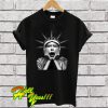 Statue of Liberty T Shirt