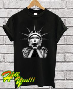 Statue of Liberty T Shirt