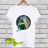 Neon Lights T Shirt