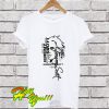 Jeremy Scott T Shirt