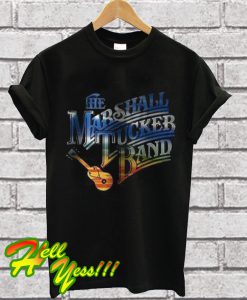 The Marshall Tucker T Shirt