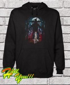 The Connection Hoodie