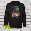Leprechaun Groundhog Hoodie