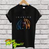 Gosts John Lennon Imagine Men T Shirt