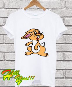 Happy Easter T Shirt