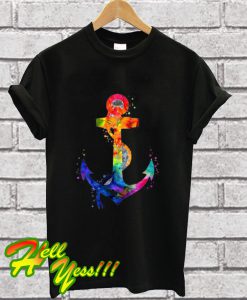 The Anchor T Shirt