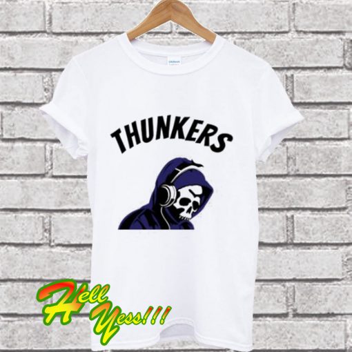 Thunkers T Shirt