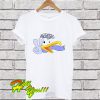 Peace Gull T Shirt