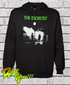 The Exorcist Hoodie