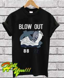 Zion Williamson Nike Blow Out 88 72 T Shirt