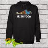 Irish Yoga Hoodie
