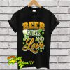 Drunken Shenanigans Patricks T Shirt