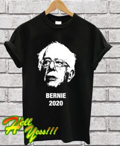 Bernie Sanders 2020 democrat political T Shirt