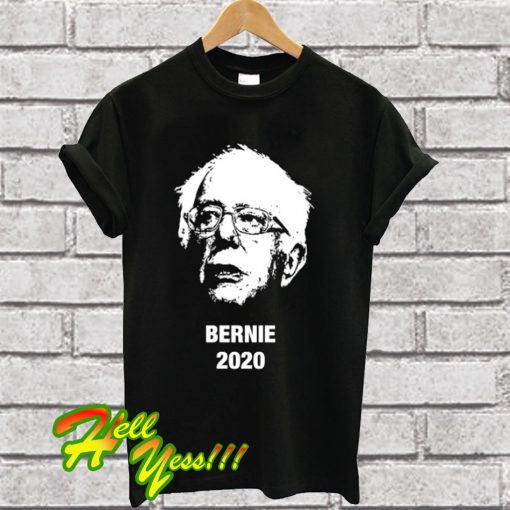 Bernie Sanders 2020 democrat political T Shirt