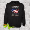 Trump Re-Election 2020 – Make Liberals Cry Again Hoodie